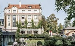Обучение в Швейцарии . Услуги персонального консультанта школы   по адаптации детей при обучении 