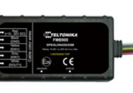 Teltonika FMB920 GPS/ГЛОНАСС трекер