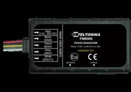 FMB900 ГЛОНАСС/GSM/Bluetooth-трекер, внутренние антенны