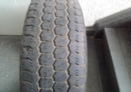 автобалоны 215 65 р 16 с кодияр,м+с 2 мм,