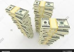Вам нужен срочный кредит под 3% для ведения крупного бизнеса.