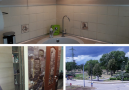 Продается однокомнатная квартира, в районе Химия.