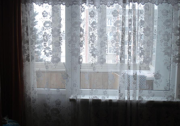 Владелец продает двухкомнатную квартиру