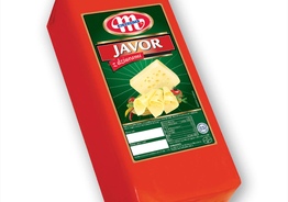 Сыры и сырной продукт из Польшы