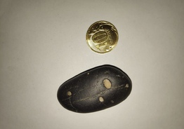 Lunar Meteorite Achondrite Rare 月陨石  