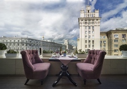 Туры на выходные в Харьков!/Weekend tours to Kharkov!