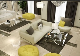 3D - Design интерьера, экстерьера. 3D - Визуализация проектов.