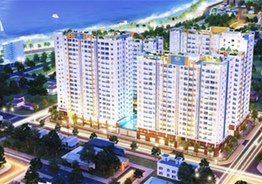 Apartments Viet Nam