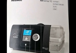 ResMed продам 