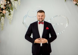 Ведущий в Германии и по всему миру. Ярко.Современно.Эмоционально.
