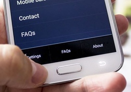 Cell phone tester in Buffalo Grove