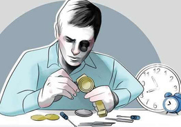 Ремонт часов