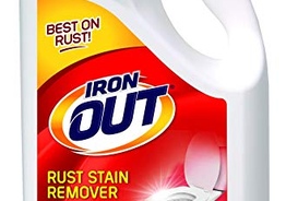 Aquaphor Iron Out