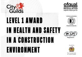 CSCS + Asbestos Certificate