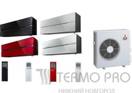 Тепловые насосы и кондиционеры. Согреем ваш дом. Работаем по всему Ида-Вирумаа. 55984747