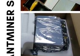 Antminer s19 pro btcsolomining