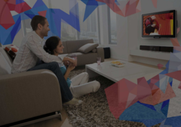 Русское телевидение отменного качества от Russian TV Company 200+ каналов
