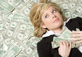 Not $.05 Not $.50 How about $5.00 per referral!
