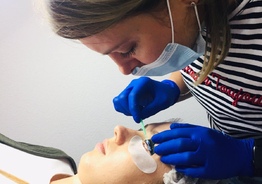 Онлайн курс бровиста BROW MASTER