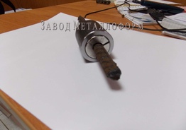 Цанги зажимные для арматуры