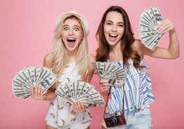 Работа для девушек в США - Майами: $20,000 - $45,000+ в месяц!