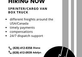 Приглашаем owner-operators
