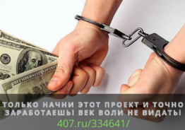 Товарный проект. Заработать можно