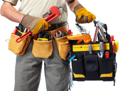 Требуется опытный handy man