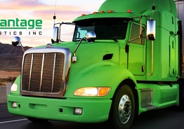 В компанию Advantage Logistics требуется owner operator