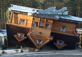 Au pair в Швеции