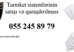 ✺Mifare kartlar satisi✺055 245 89 79✺