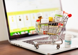 Интернет магазин лечебной продукции Pharmacyapo
