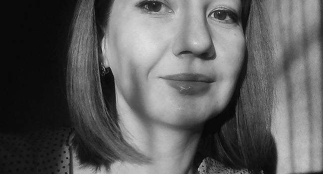 Преподаватель английского языка и русского как иностранного языка