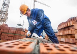 Нужны bricklayers