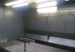 Покрасочная камера окв 3000 (3000)