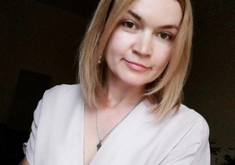 Репетитор английского языка