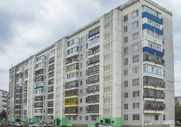 Продам 3 комн. квартиру, 70 кв.м., 6 этаж из 10