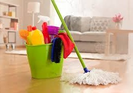 Работа на дому. 