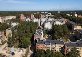 Сдам 2 к квартиру   в Висагинасе