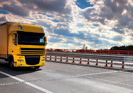Reefer Van Network открывает набор для овнеров-операторов с холодильной установкой.  