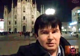 Переводчик итальянского языка