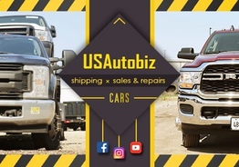 Ищу Дилера для покупки авто через Manheim