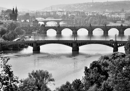  Работа Praha