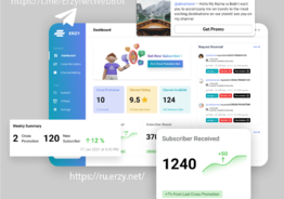 Раскрути Телеграм канал! 