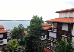 Продам квартиру Созопол. Santa Marina Holiday