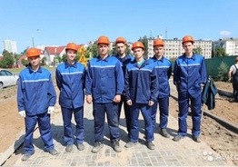 Ищу работников для общестроительных работ. Польша 