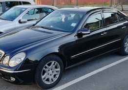 Продается Mercedes Benz