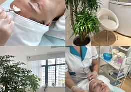 Студия красоты и здоровья в Шанхае - Incare Beauty!