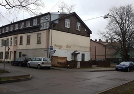 Продам квартиру