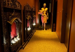 Babylon Gay Spa Massage in Warszawa